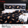 3 Pieces Queen Size Bed Sheets - Image 4
