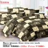 3 Pieces Queen Size Bed Sheets - Image 3
